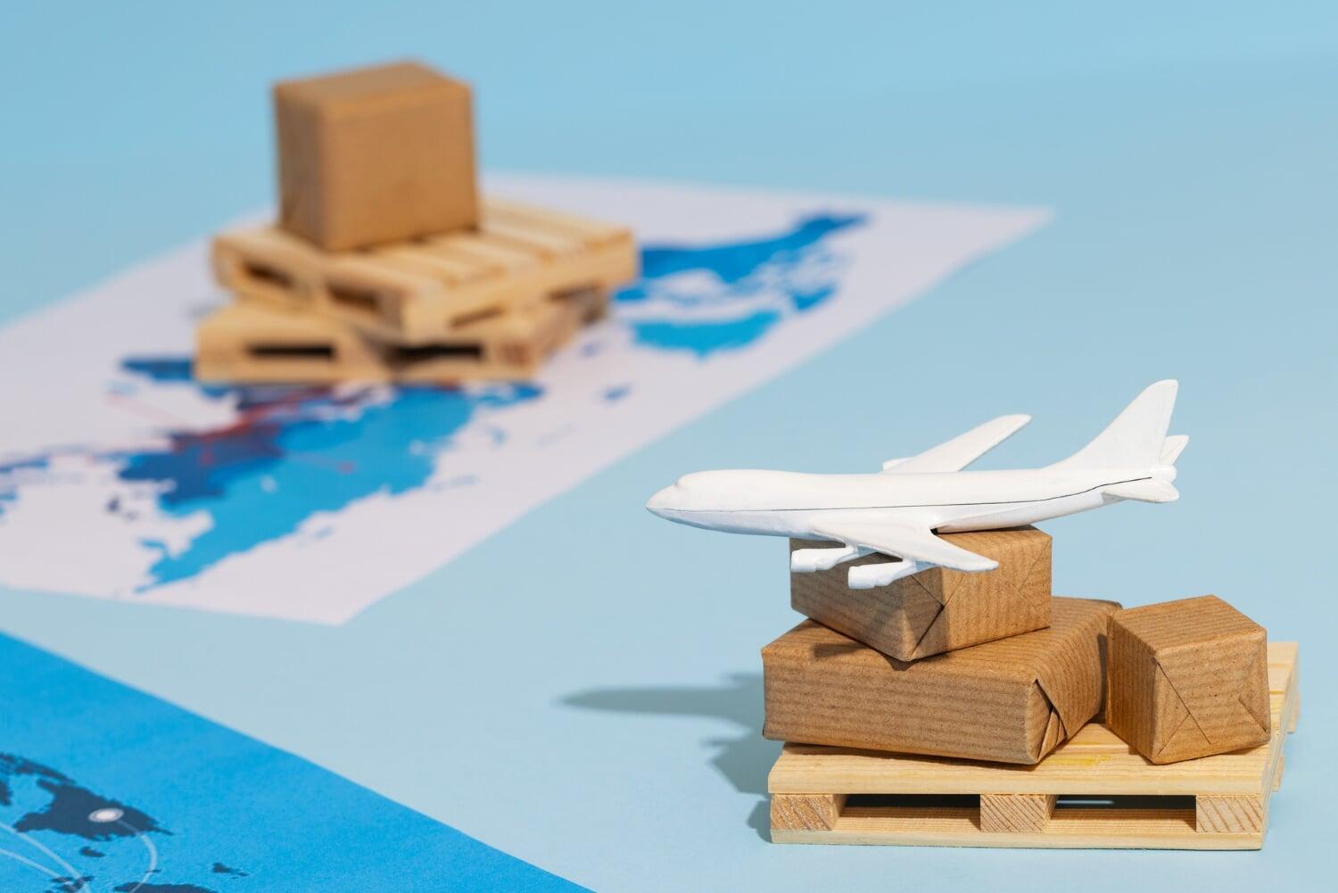 Safe Overseas Shipping Practices for Luxury Items